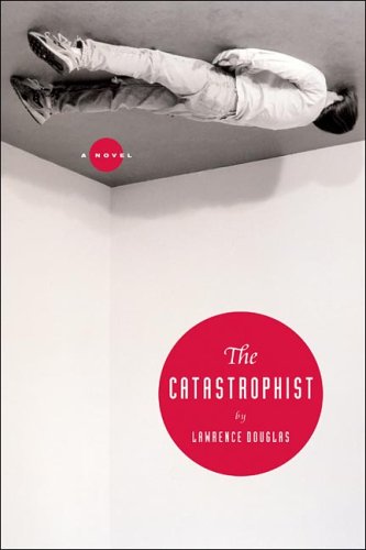 the catastrophist large book cover