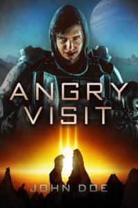 Angry Visit