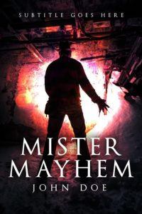 Mister Mayhem