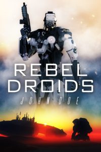 Rebel Droids