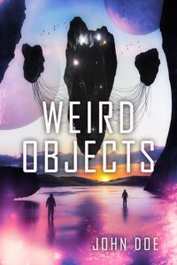 Weird Objects