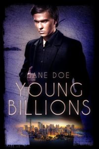 billionaire book cover