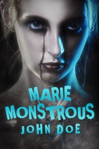 Marie Monstrous