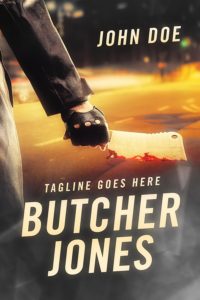 Butcher Jones