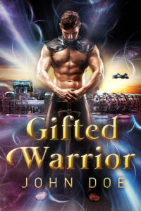 Gifted Warrior