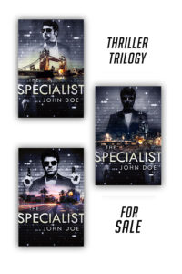 The Specialist Series