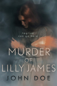 Murder of Lilly James