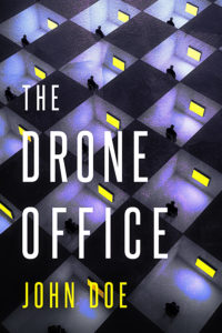 The Drone Office