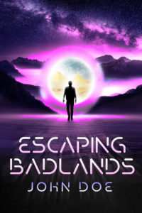 Escaping Badlands