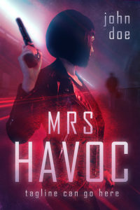 Mrs Havoc