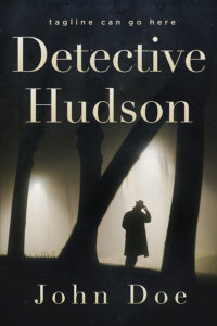 Detective Hudson