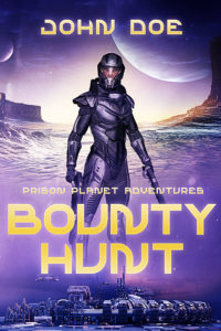 Bounty Hunt