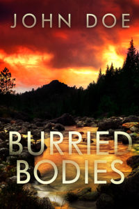 Buried Bodies