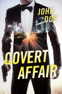 Covert Affair