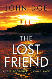 The Lost Friend