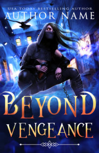 Beyond Vengeance