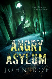 Angry Asylum