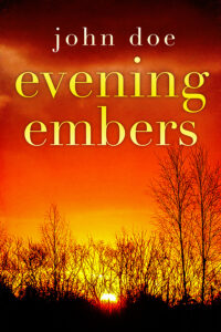 Evening Embers
