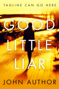 Good Little Liar