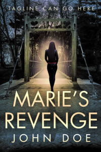 Marie's Revenge