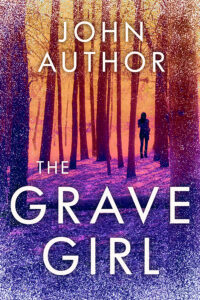The Grave Girl