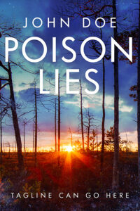 Poison Lies