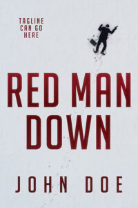Red Man Down