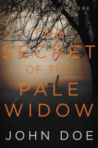 The Secret of the Pale Widow