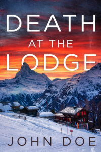 Death at the Lodge