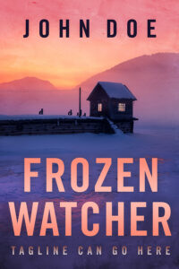 Frozen Watcher