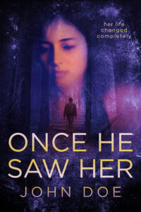 Once He Saw Her