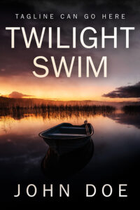 Twilight Swim