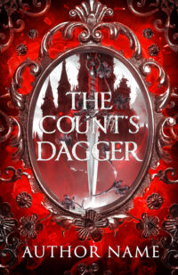 The Count's Dagger