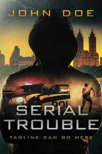 Serial Trouble