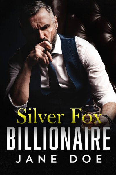 Silver Fox Billionaire