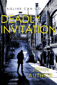 Deadly Invitation