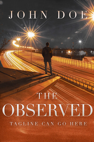 The Observed