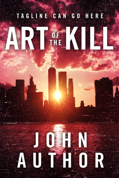 Art of the Kill