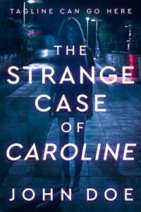 The Strange Case of Caroline