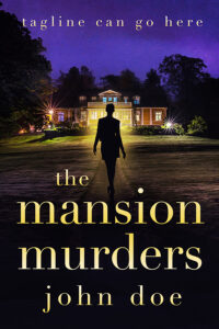 The Mansion Murders
