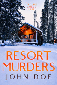 Resort Murders