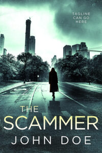 The Scammer
