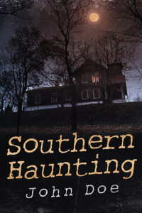Southern Haunting