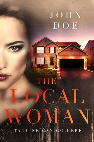 The Local Woman