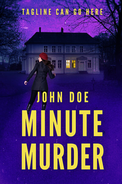Minute Murder