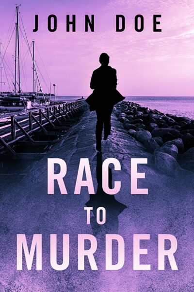 Race to Murder